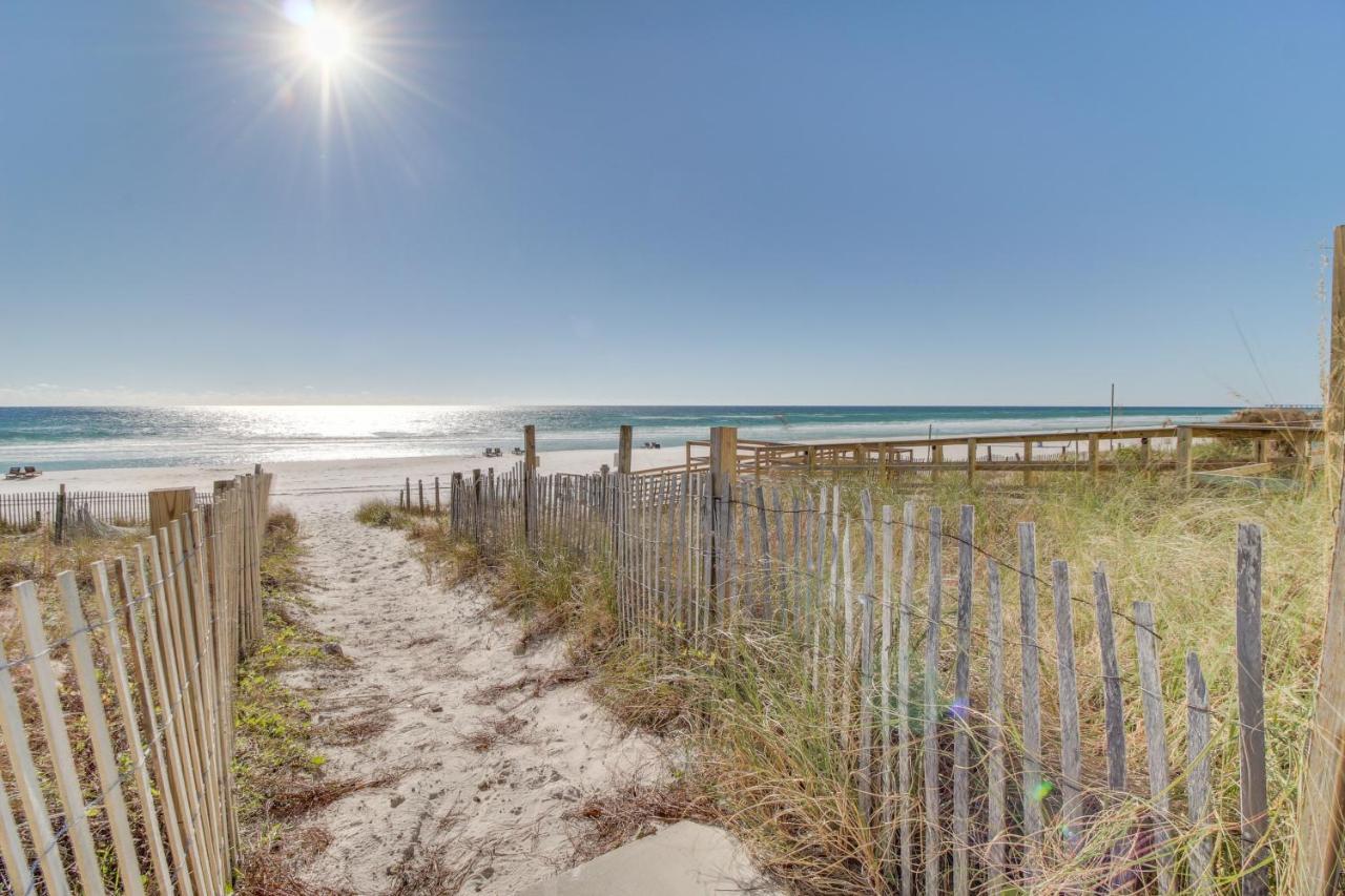 Majestic Beach Resort Tower 2- 1903 Panama City Beach Ngoại thất bức ảnh