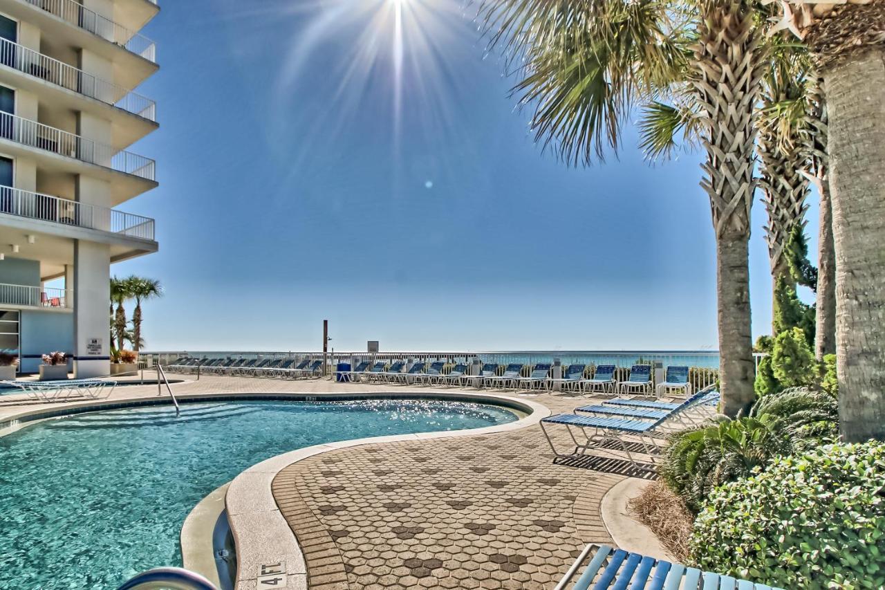 Majestic Beach Resort Tower 2- 1903 Panama City Beach Ngoại thất bức ảnh