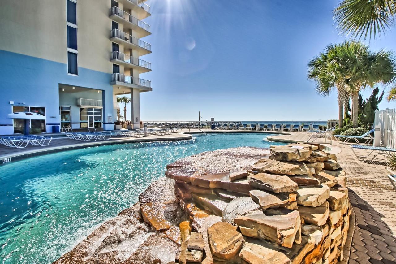 Majestic Beach Resort Tower 2- 1903 Panama City Beach Ngoại thất bức ảnh