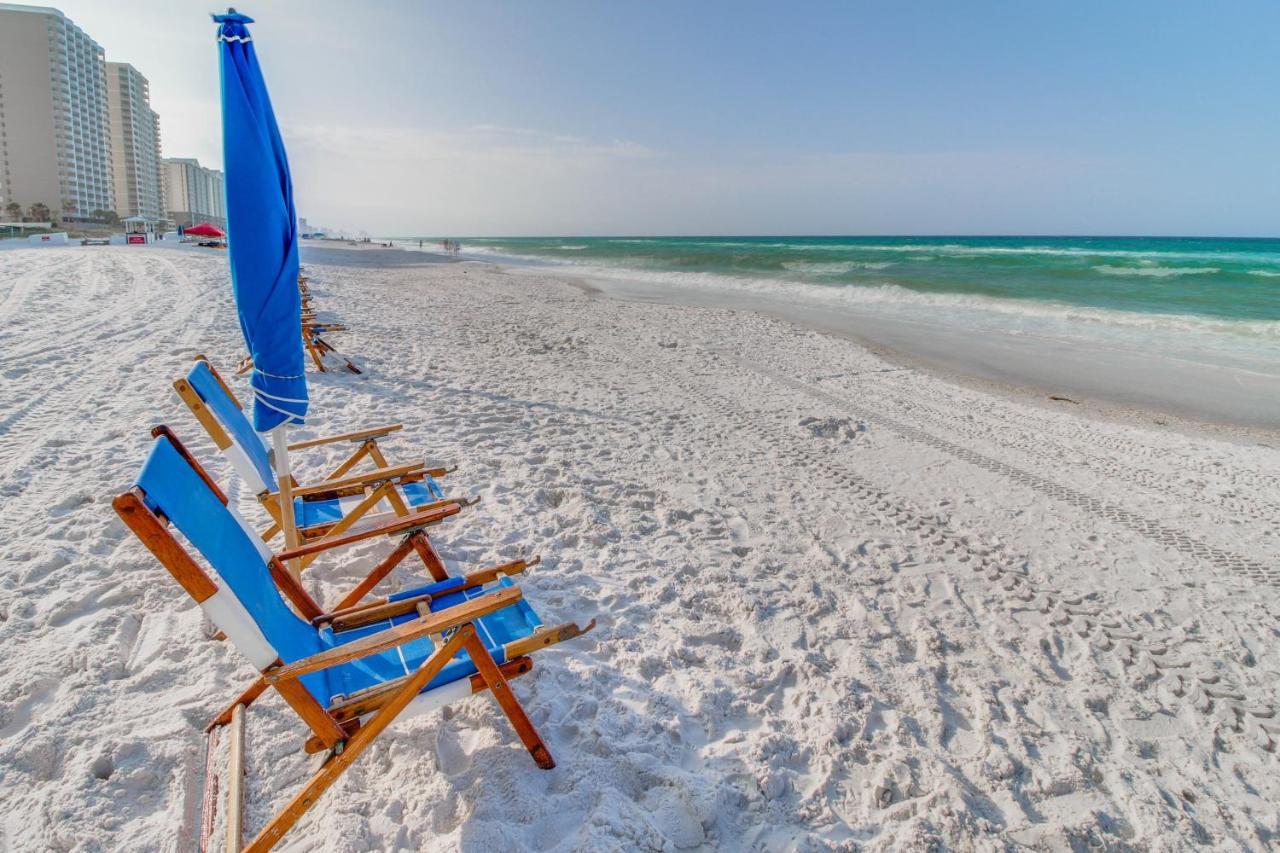 Majestic Beach Resort Tower 2- 1903 Panama City Beach Ngoại thất bức ảnh