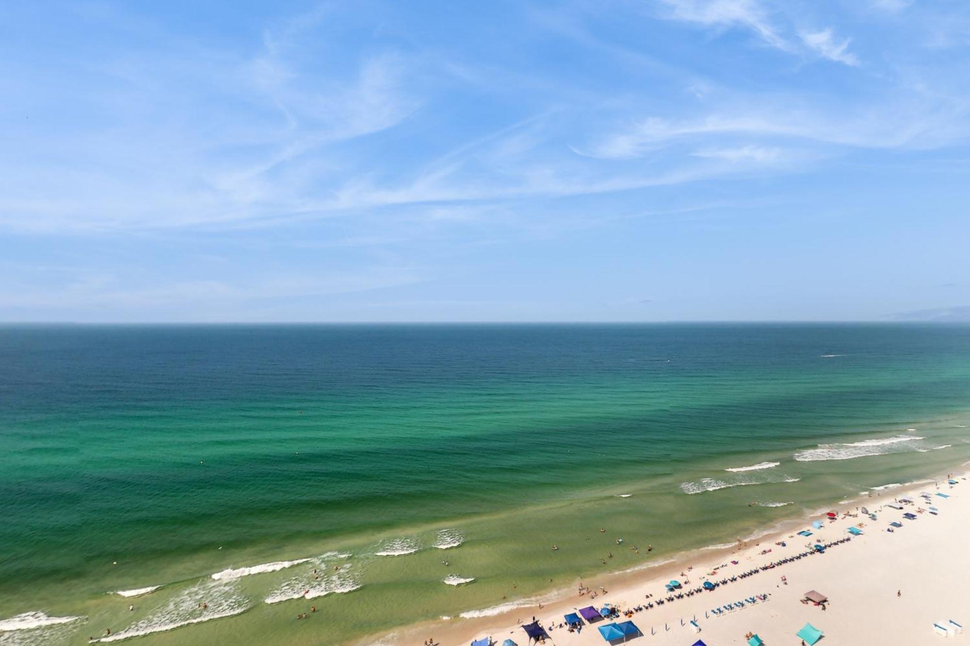 Majestic Beach Resort Tower 2- 1903 Panama City Beach Ngoại thất bức ảnh
