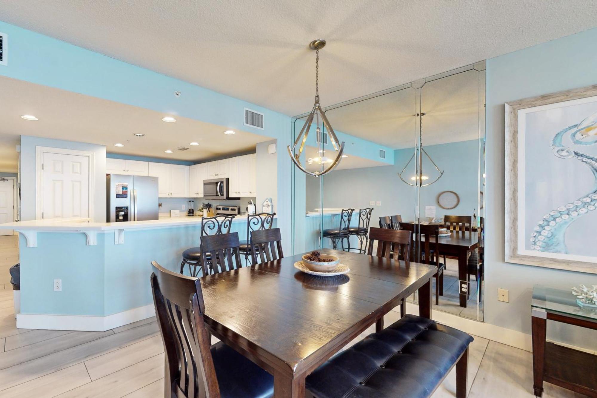 Majestic Beach Resort Tower 2- 1903 Panama City Beach Ngoại thất bức ảnh