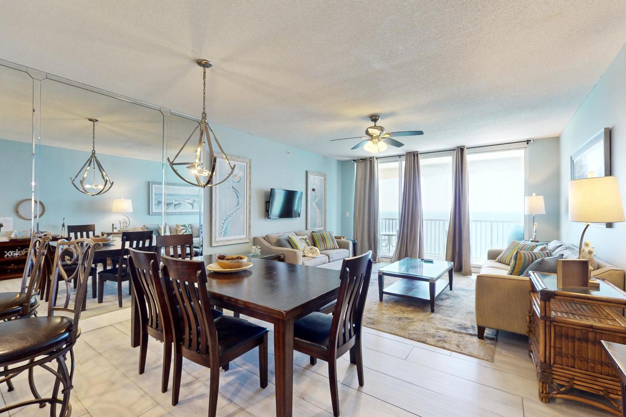 Majestic Beach Resort Tower 2- 1903 Panama City Beach Ngoại thất bức ảnh