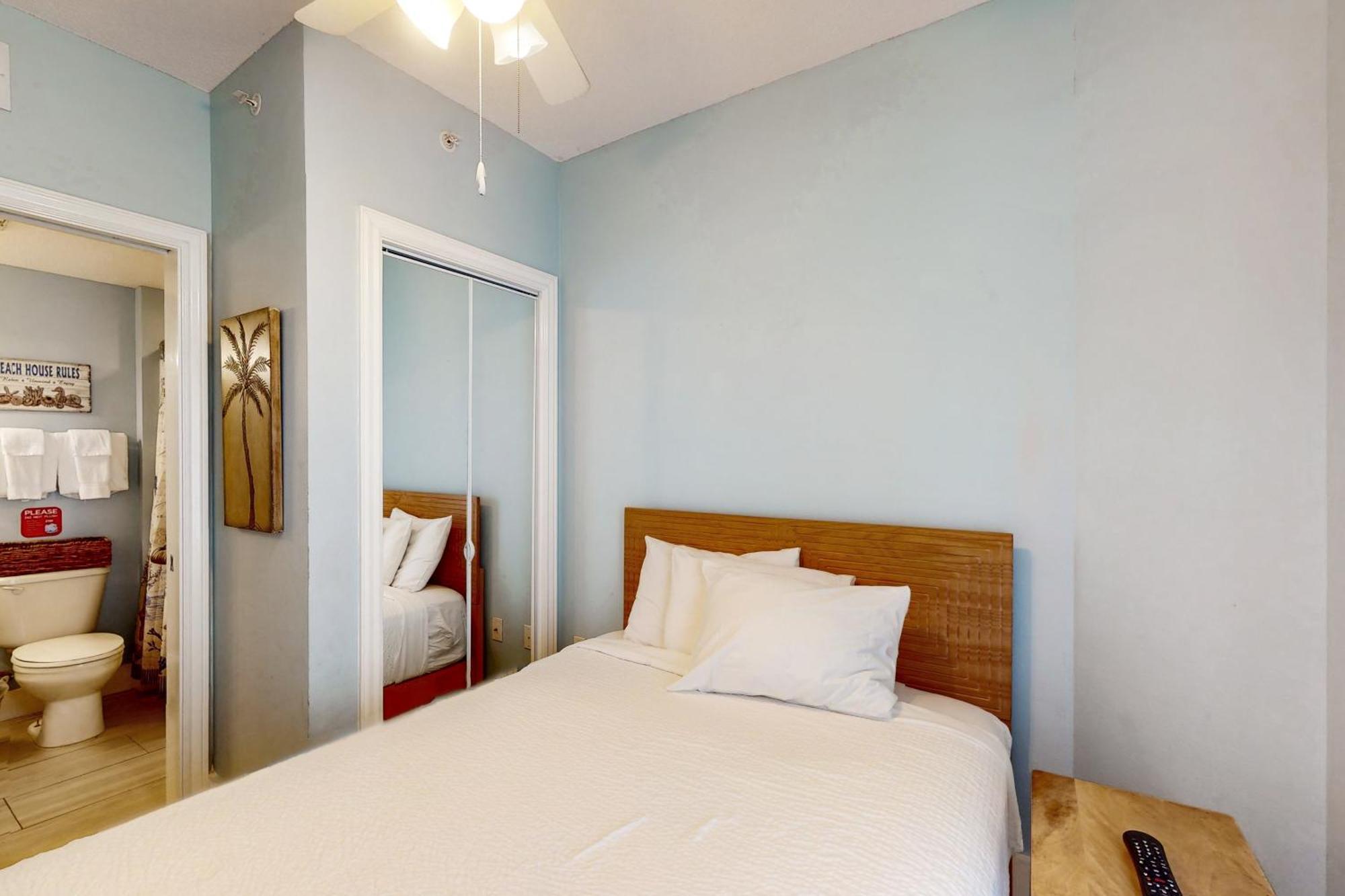 Majestic Beach Resort Tower 2- 1903 Panama City Beach Ngoại thất bức ảnh