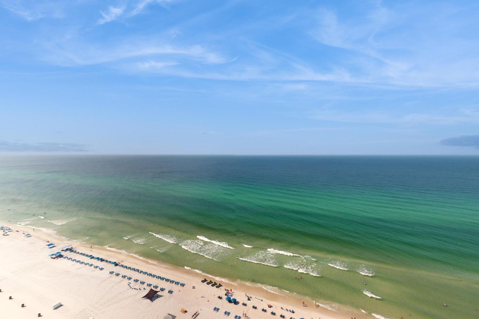 Majestic Beach Resort Tower 2- 1903 Panama City Beach Ngoại thất bức ảnh