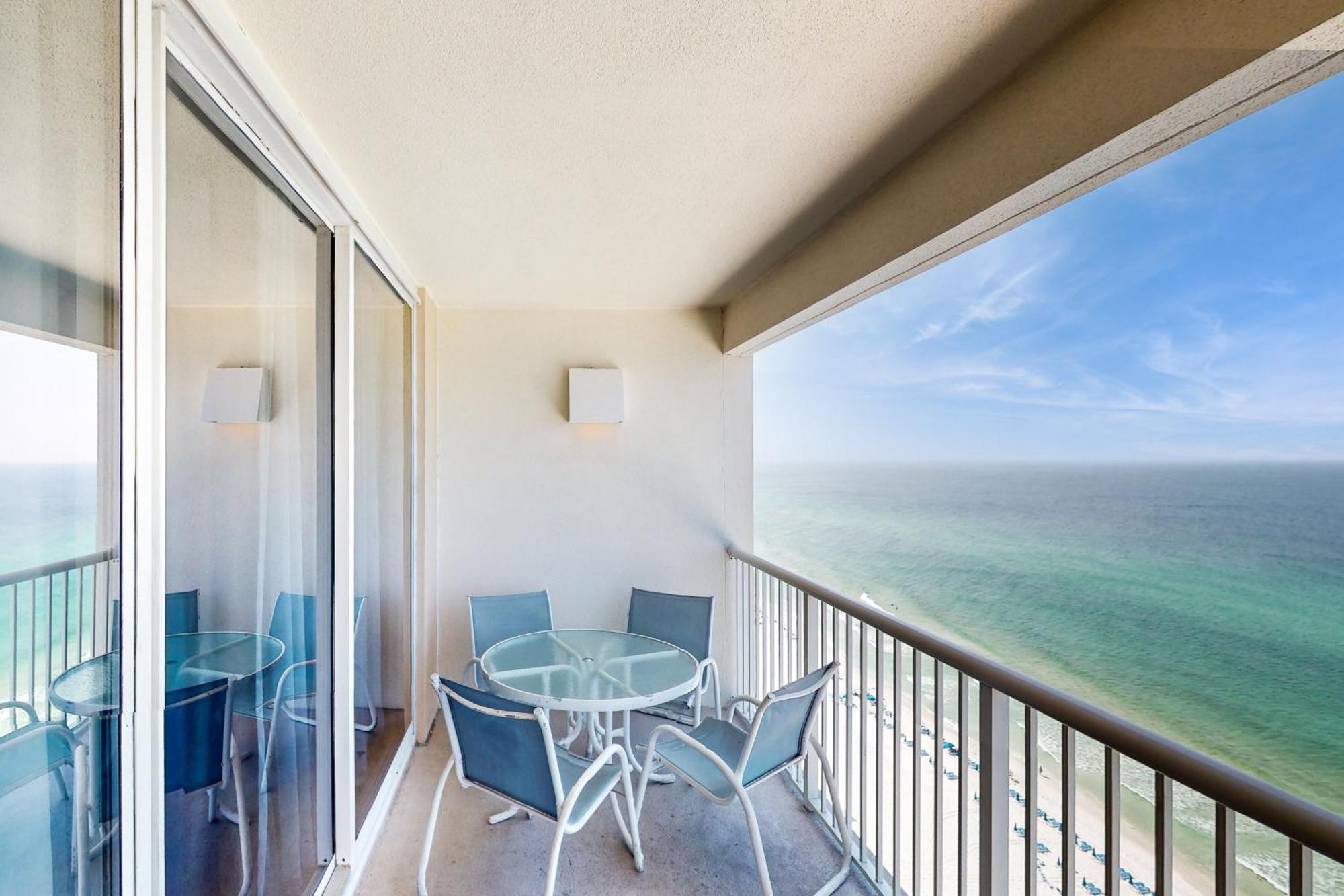 Majestic Beach Resort Tower 2- 1903 Panama City Beach Ngoại thất bức ảnh