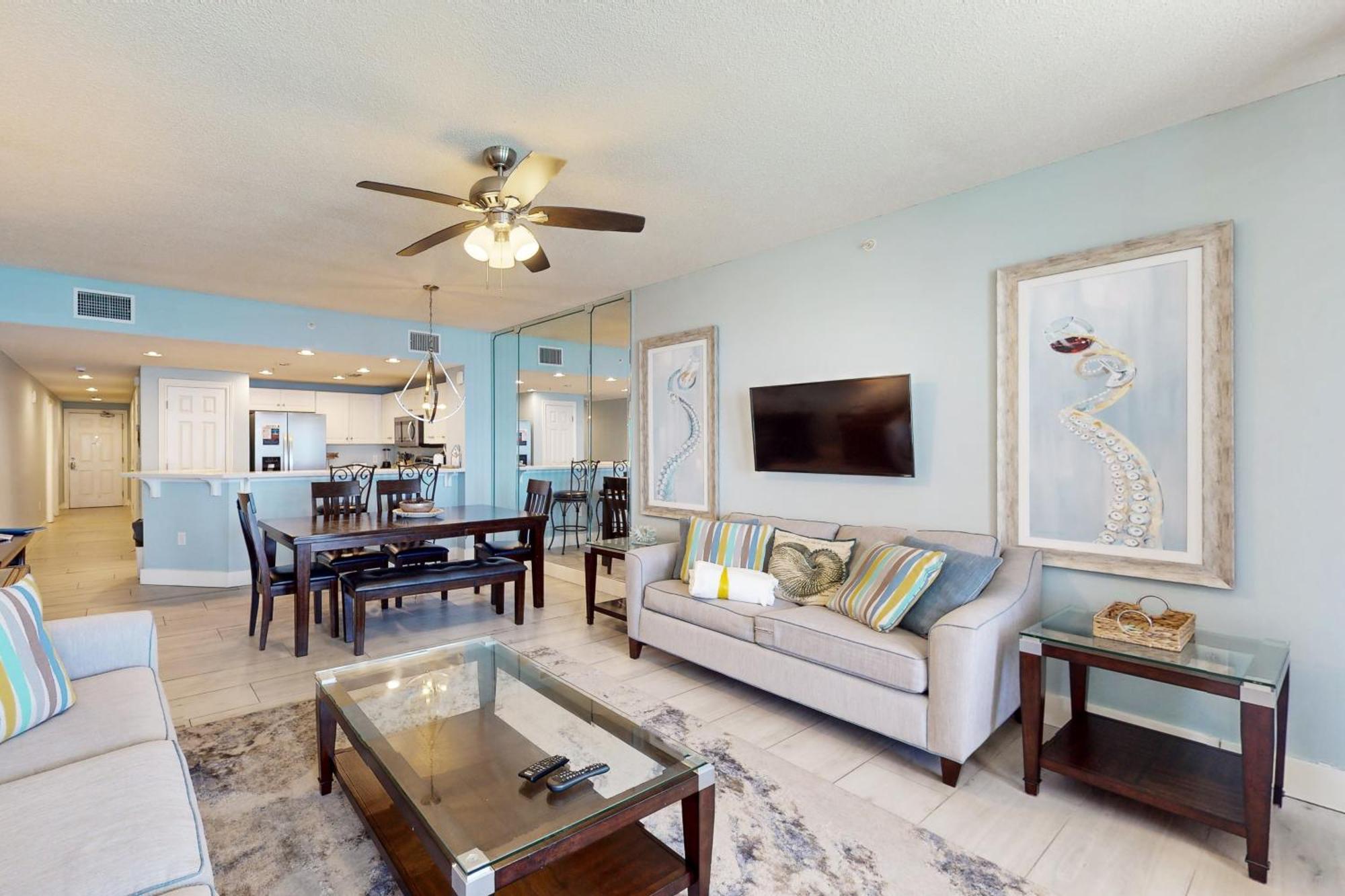 Majestic Beach Resort Tower 2- 1903 Panama City Beach Ngoại thất bức ảnh